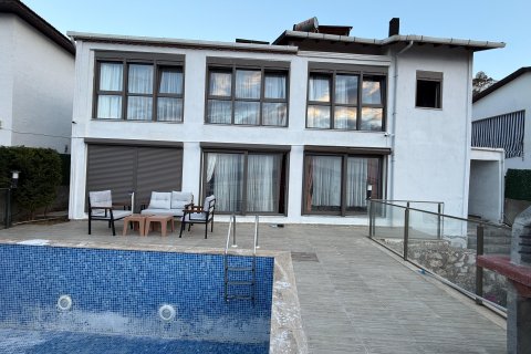 Продажа виллы  в Милясе, Мугле, Турция 3+1, 200м2, №217840 – фото 22