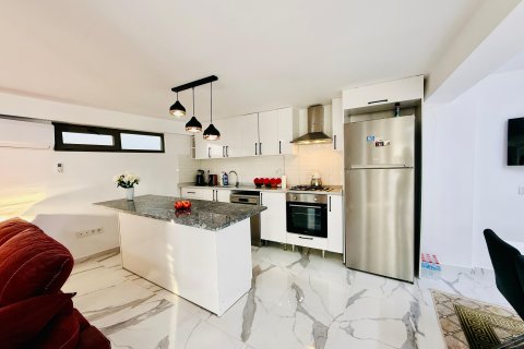 Продажа виллы  в Милясе, Мугле, Турция 3+1, 200м2, №217840 – фото 13