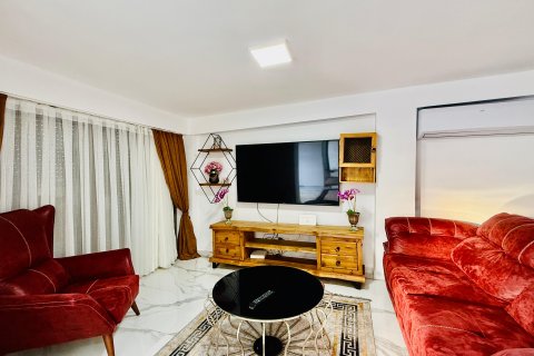 Продажа виллы  в Милясе, Мугле, Турция 3+1, 200м2, №217840 – фото 3