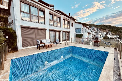 3+1 Villa i Milas, Mugla, Turkiet Nr. 217840