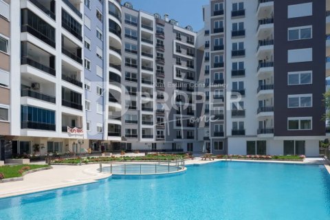Lejlighed  i Konyaalti, Antalya, Tyrkiet Nr. 138633