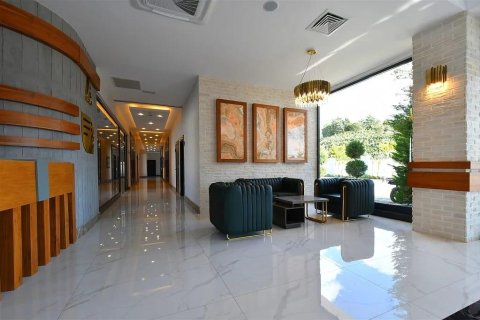 Lejlighed i Mahmutlar, Antalya, Tyrkiet Nr. 221398 - 17