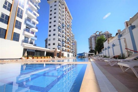 Daire   Mahmutlar, Antalya, Türkiye №221398
