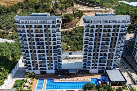 Lejlighed i Mahmutlar, Antalya, Tyrkiet Nr. 221398 - 18