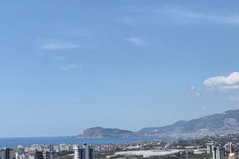 Lejlighed i Mahmutlar, Antalya, Tyrkiet Nr. 221398 - 9