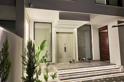 Villa  i Kargicak, Alanya, Antalya, Tyrkiet Nr. 221393 - 19