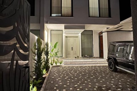 Villa  i Kargicak, Alanya, Antalya, Tyrkiet Nr. 221393 - 18