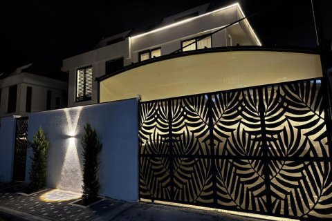 Villa  i Kargicak, Alanya, Antalya, Tyrkiet Nr. 221393 - 20
