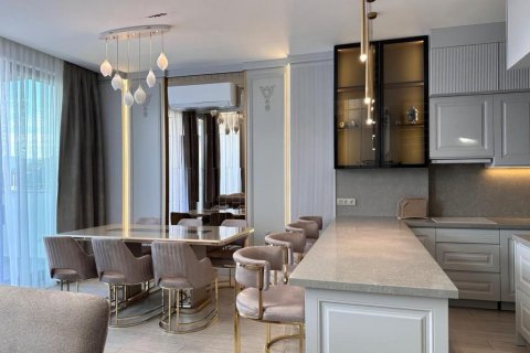 Villa  in Kargicak, Alanya, Antalya, Türkei Nr. 221393