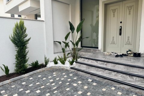 Villa  i Kargicak, Alanya, Antalya, Tyrkiet Nr. 221393 - 26