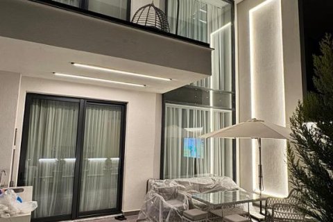 Villa  i Kargicak, Alanya, Antalya, Tyrkiet Nr. 221393 - 22