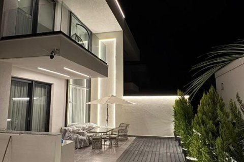 Villa  i Kargicak, Alanya, Antalya, Tyrkiet Nr. 221393 - 23