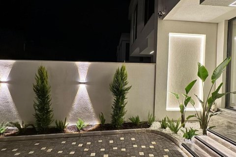 Villa  i Kargicak, Alanya, Antalya, Tyrkiet Nr. 221393 - 21