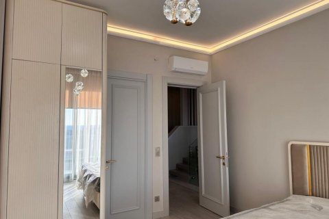 Villa  i Kargicak, Alanya, Antalya, Tyrkiet Nr. 221393 - 10