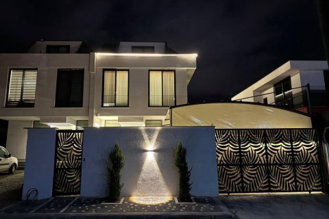 Villa  i Kargicak, Alanya, Antalya, Tyrkiet Nr. 221393 - 24