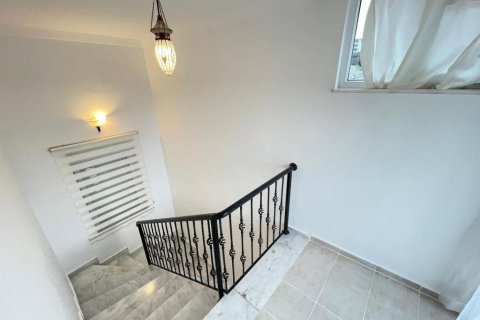Villa   Kargıcak, Alanya, Antalya, Türkiye №221392 - 12