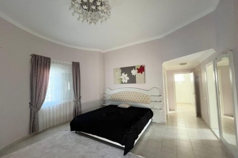 Villa   Kargıcak, Alanya, Antalya, Türkiye №221392 - 8