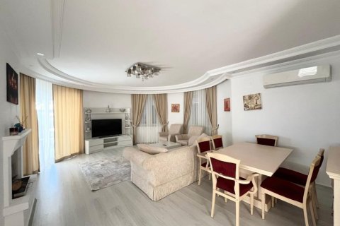 Villa   Kargıcak, Alanya, Antalya, Türkiye №221392