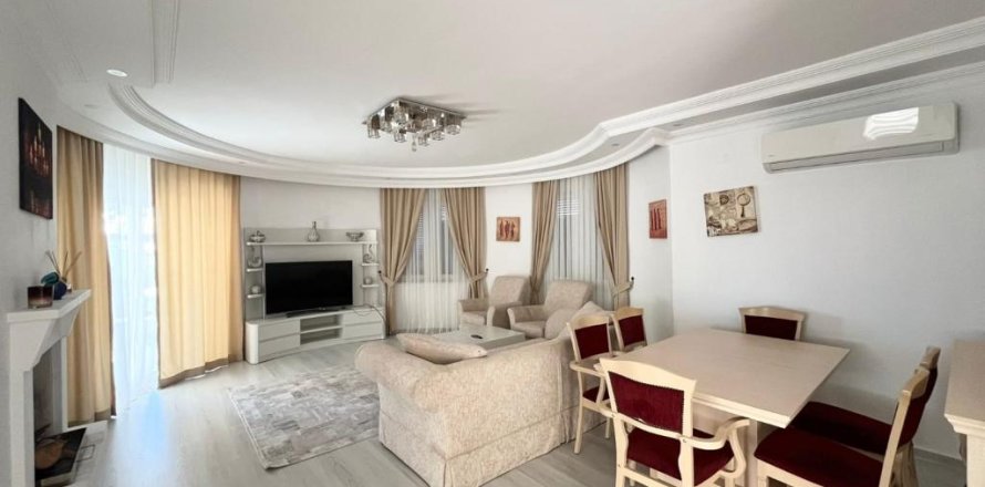 Villa   Kargıcak, Alanya, Antalya, Türkiye №221392