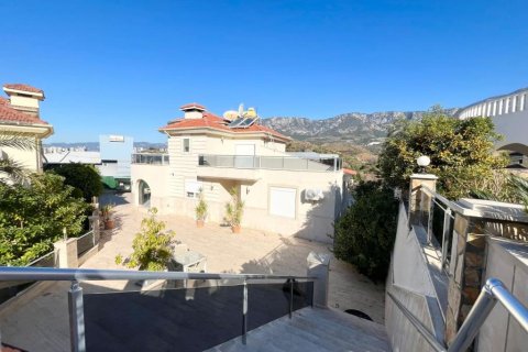 Villa   Kargıcak, Alanya, Antalya, Türkiye №221392 - 17