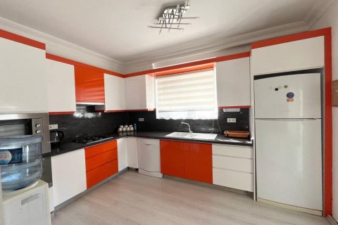 Villa   Kargıcak, Alanya, Antalya, Türkiye №221392 - 2
