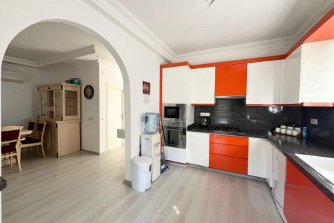 Villa   Kargıcak, Alanya, Antalya, Türkiye №221392 - 3