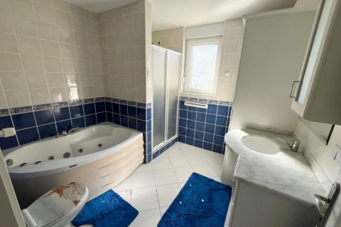 Villa   Kargıcak, Alanya, Antalya, Türkiye №221392 - 13
