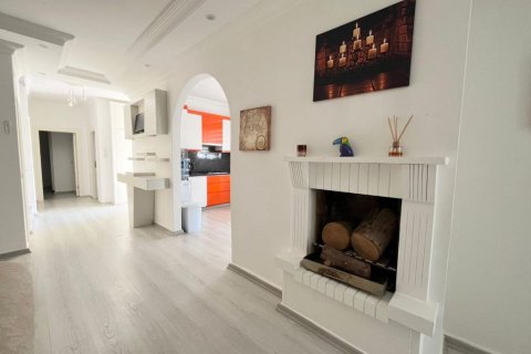 Villa   Kargıcak, Alanya, Antalya, Türkiye №221392 - 4