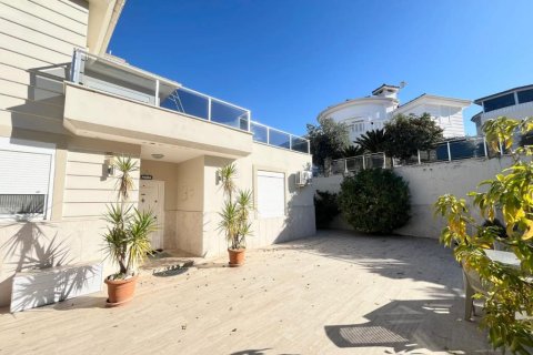 Villa   Kargıcak, Alanya, Antalya, Türkiye №221392 - 16