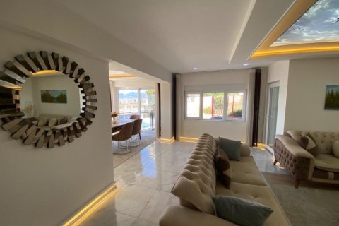 Villa  in Denizli, Alanya, Antalya, Türkei Nr. 221397 - 4