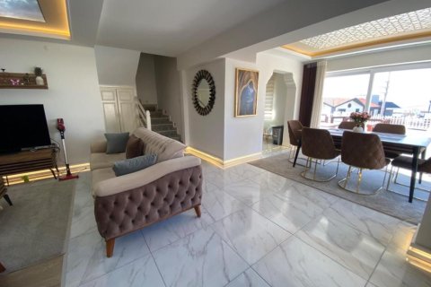 Villa  in Denizli, Alanya, Antalya, Türkei Nr. 221397 - 3