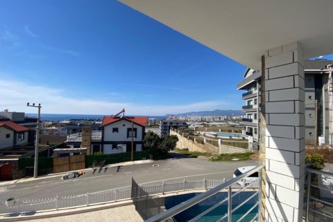 Villa  in Denizli, Alanya, Antalya, Türkei Nr. 221397 - 26