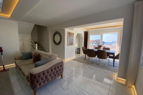 Villa  in Denizli, Alanya, Antalya, Türkei Nr. 221397 - 5
