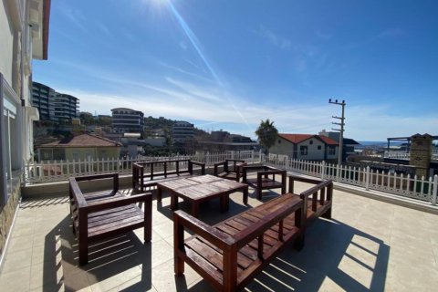 Villa  in Denizli, Alanya, Antalya, Türkei Nr. 221397 - 30