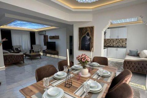 Villa  in Denizli, Alanya, Antalya, Türkei Nr. 221397 - 6