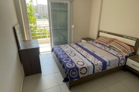 Wohnung  in Mahmutlar, Antalya, Türkei Nr. 228025
