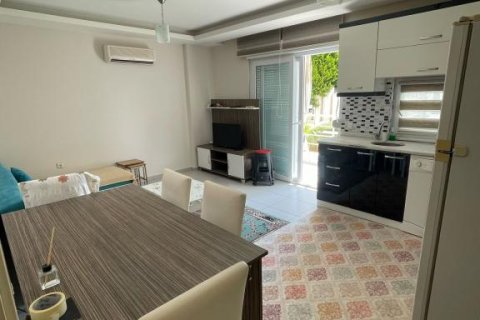 Lejlighed i Mahmutlar, Antalya, Tyrkiet Nr. 228025 - 3