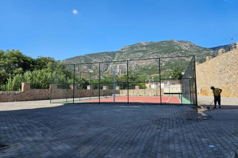 Продажа квартиры в Махмутларе, Анталье, Турция студия, 33м2, №228026 – фото 11