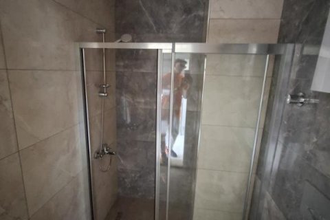 Продажа квартиры в Махмутларе, Анталье, Турция студия, 33м2, №228026 – фото 6