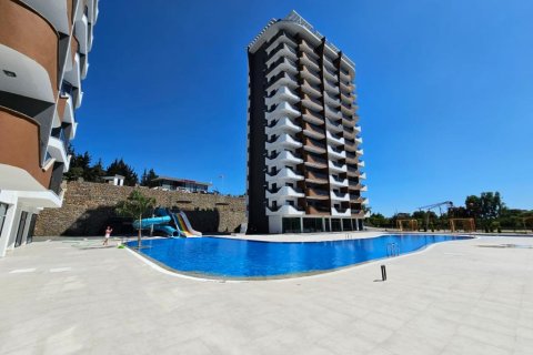Apartment  in Mahmutlar, Antalya, Turkey No. 228026