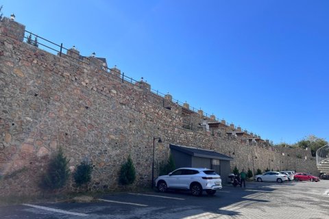Продажа квартиры в Махмутларе, Анталье, Турция студия, 33м2, №228026 – фото 13