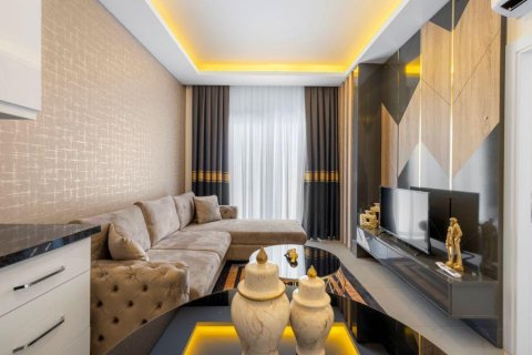 Apartment  in Avsallar, Antalya, Turkey No. 228031