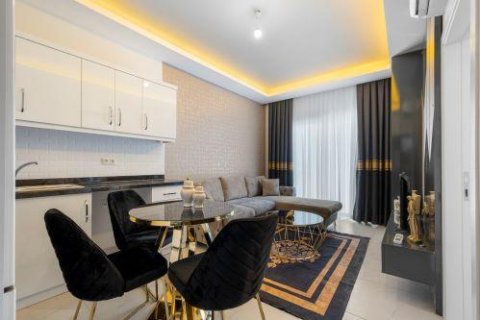 آپارتمان در Avsallar ، ترکیه 55 متر مربع. شماره 228031 - 3