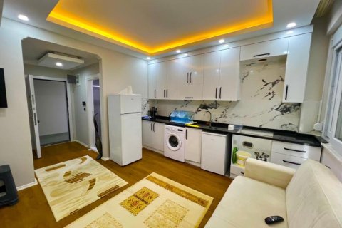 Apartment  in Gazipasa, Antalya, Turkey No. 228028