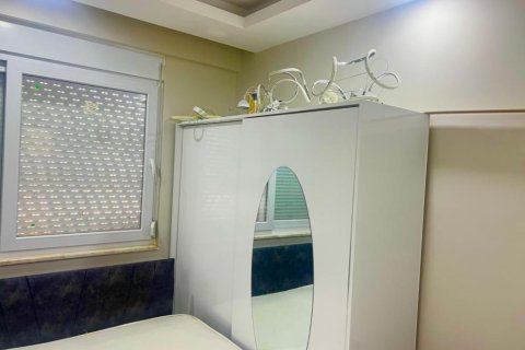 آپارتمان در  Gazipasa ، ترکیه 55 متر مربع.  شماره 228028 - 13