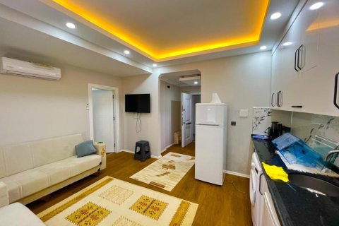 آپارتمان در  Gazipasa ، ترکیه 55 متر مربع.  شماره 228028 - 3