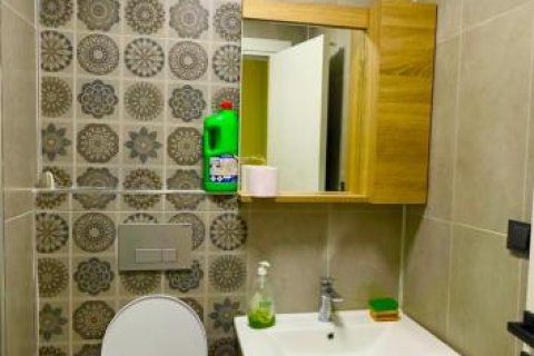 آپارتمان در  Gazipasa ، ترکیه 55 متر مربع.  شماره 228028 - 15