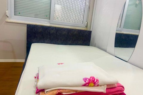 آپارتمان در  Gazipasa ، ترکیه 55 متر مربع.  شماره 228028 - 9