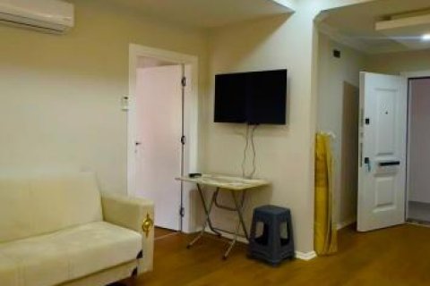 آپارتمان در  Gazipasa ، ترکیه 55 متر مربع.  شماره 228028 - 7