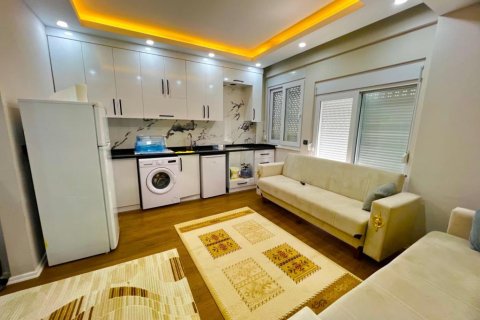 آپارتمان در  Gazipasa ، ترکیه 55 متر مربع.  شماره 228028 - 2